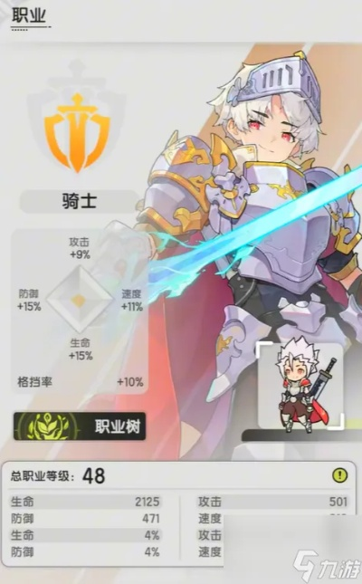 《杖剑传说职业强度揭秘：如何成为战场霸主？》