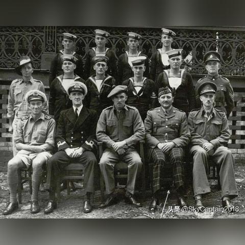 《盟军敢死队起源与1代差异对比》