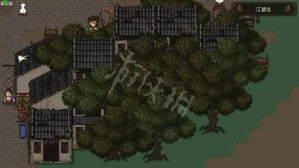 大江湖之苍龙与白鸟第八章攻略：主线全流程解析