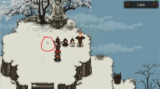 第五章主线攻略:苍龙白鸟全流程解析 第五章主线攻略:苍龙白鸟全流程解析