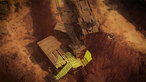 盟军敢死队起源任务类型盘点，多样化目标解析