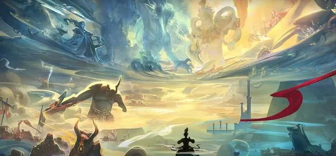 《修真巅峰：揭秘境界碾压无敌之路，独家攻略曝光！》