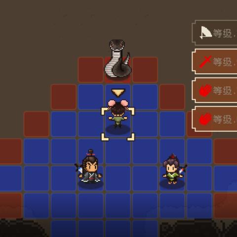 大江湖之苍龙与白鸟第一章攻略：主线流程全解析