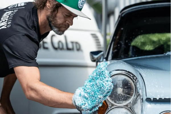 阿彻威尔装备清洁秘籍：揭秘高效除垢技巧！