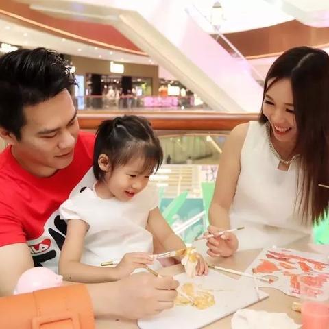 揭秘盲盒派对：创意工坊独家玩法大揭秘！