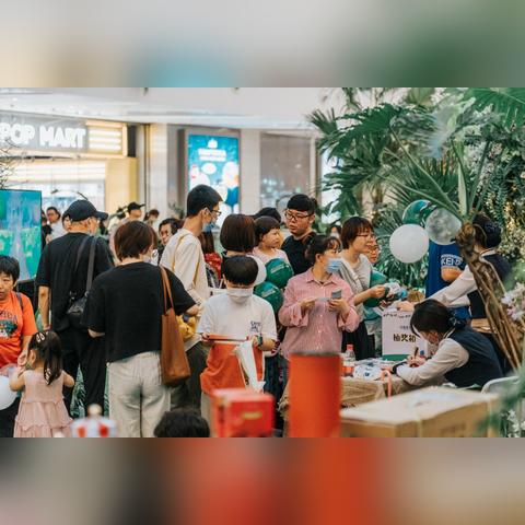 揭秘盲盒派对：创意工坊独家玩法大揭秘！