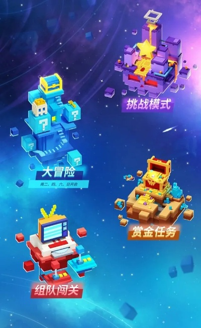 揭秘盲盒派对关卡！独家攻略，解锁隐藏惊喜🔥