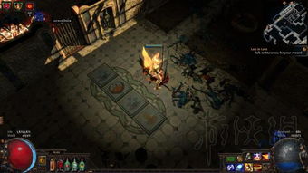 流放之路2丝克玛试炼攻略：升华试炼挑战全解析