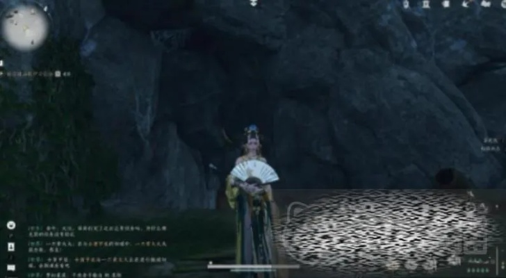 燕云十六声烈不熄结交技巧攻略