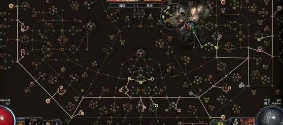 流放之路2角色能力提升攻略，核心玩法解析