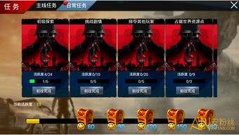 末日牛马新手攻略：揭秘生存技巧，快速升级！