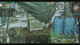 明日方舟15-4险地沙盘攻略：离解复合15-4高效挂机