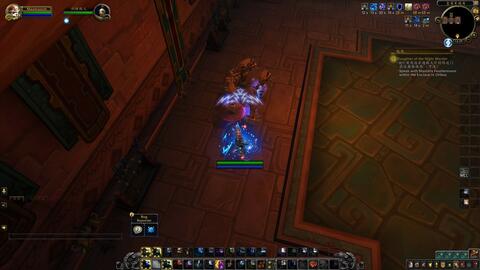 鸣潮2.2漂泊者气动技能加点攻略