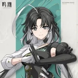 鸣潮2.2版漂泊者气动是否值得培养?角色评价及培养攻略 鸣潮2.2版漂泊者气动是否值得培养?角色评价及培养攻略