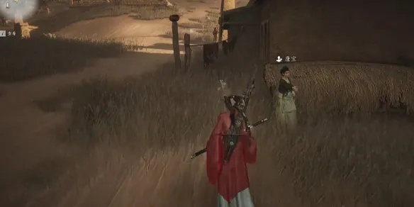 燕云十六声康宝结交技巧,对话攻略 燕云十六声康宝结交技巧,对话攻略