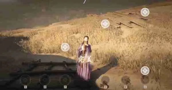 燕云十六声箫吟千浪审核时长