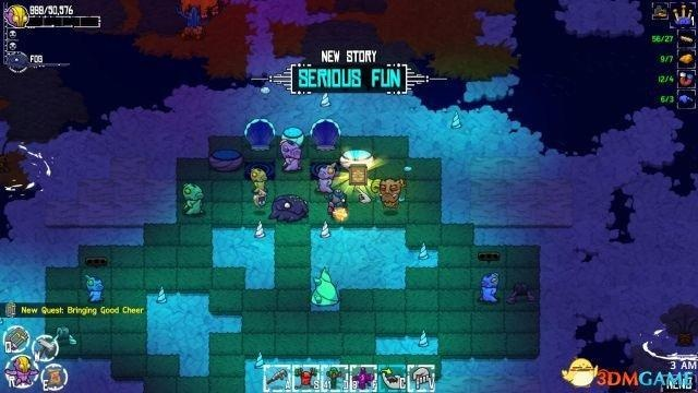 崩溃大陆2锤头蝠获取攻略