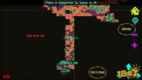 崩溃大陆2锤头蝠获取攻略