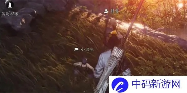 燕云十六声刘乞丐结交技巧，对话攻略