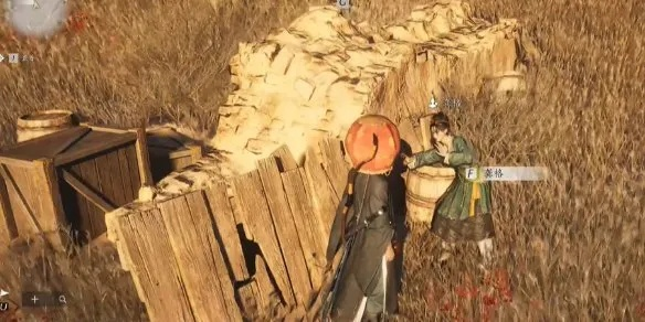 燕云十六声宋五结交技巧，对话攻略