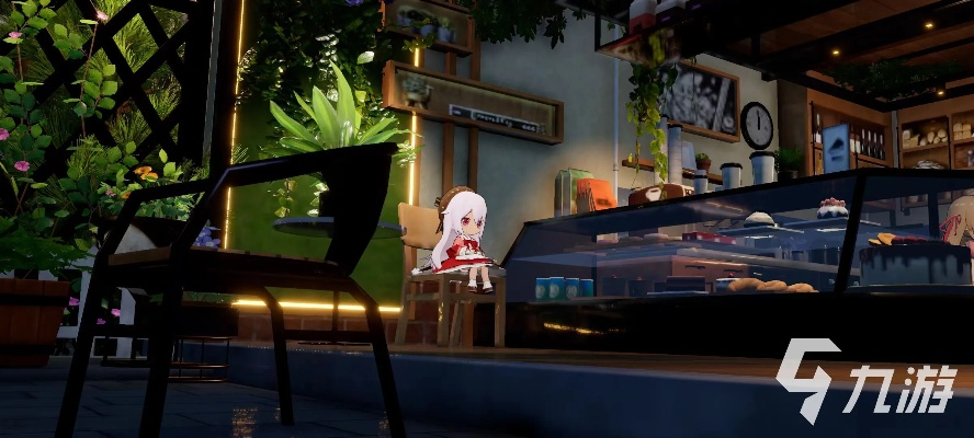 开放空间：妙技能揭秘，妙角色必备