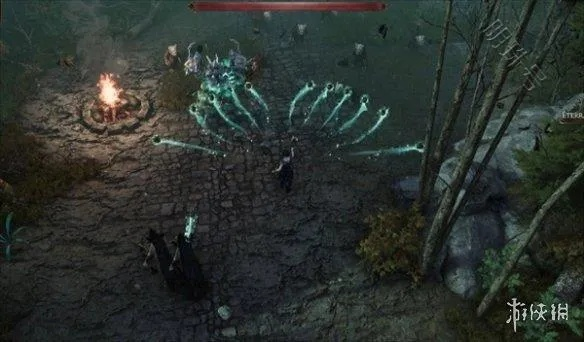 最后纪元诅咒大全 全诅咒效果解析