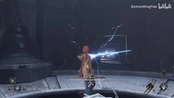 无限机兵幽光线获取攻略，全术法收集秘籍