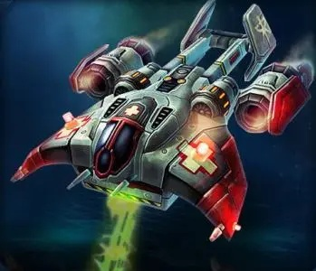 无限机兵飞弹连射获取全术法攻略