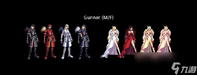 无限机兵圣职者长袍获取攻略，全服装收集秘籍