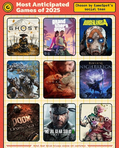 2025年度最佳游戏网站盘点