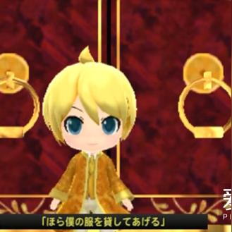 初音未来舞台按钮点击故障处理 初音未来舞台按钮点击故障处理