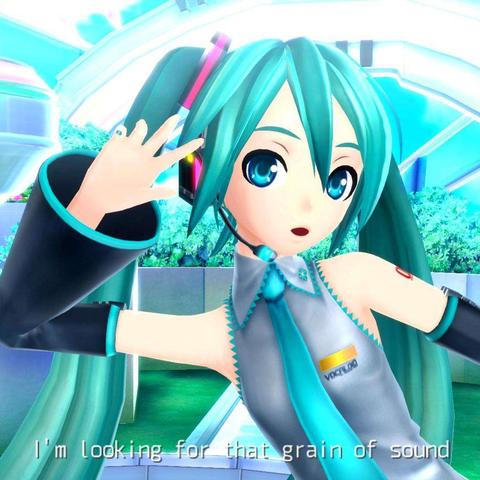 初音未来舞台按钮点击故障处理 初音未来舞台按钮点击故障处理