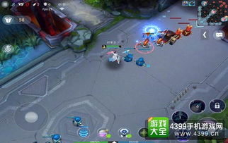 开放空间琳技能解析 开放空间琳技能解析