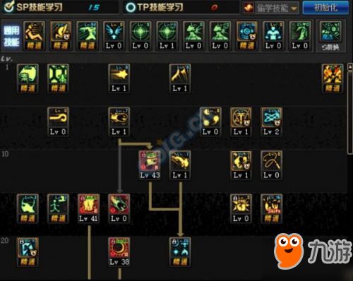 开放空间鸽技能加点攻略