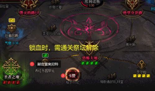 《第一狂战士卡赞揭秘攻略：全流程攻略核心解析》