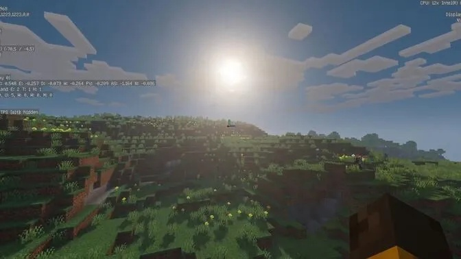 《Minecraft PCL2光影包推荐：视觉画面升级攻略》