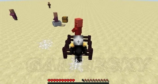 我的世界PVP战斗攻略 玩家技巧揭秘 我的世界PVP战斗攻略 玩家技巧揭秘