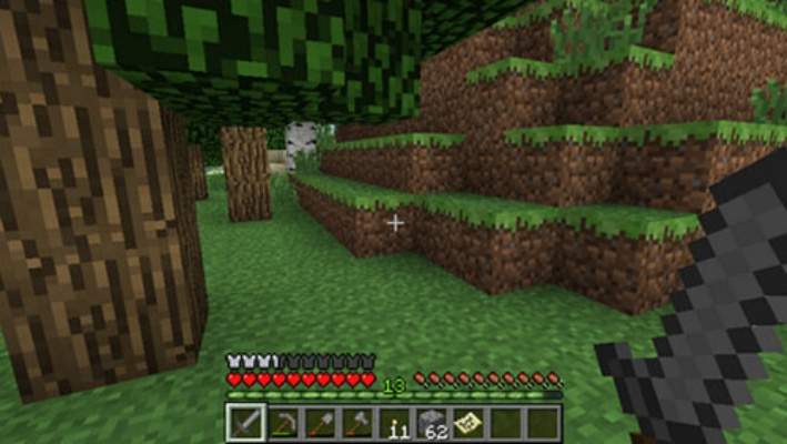 我的世界PVP战斗攻略 玩家技巧揭秘 我的世界PVP战斗攻略 玩家技巧揭秘