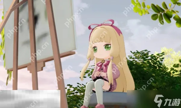 开放空间琳养成材料揭秘，泽西养成全解析