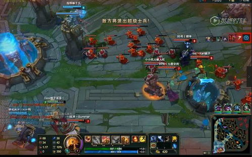 开放空间：二游？游戏类型解析