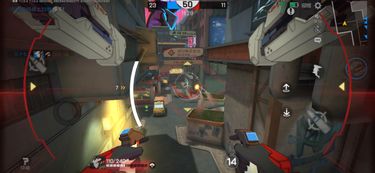 开放空间常驻角色盘点