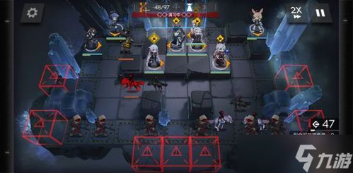 开放空间蓝技能解析：蓝希拉古纳角色核心能力