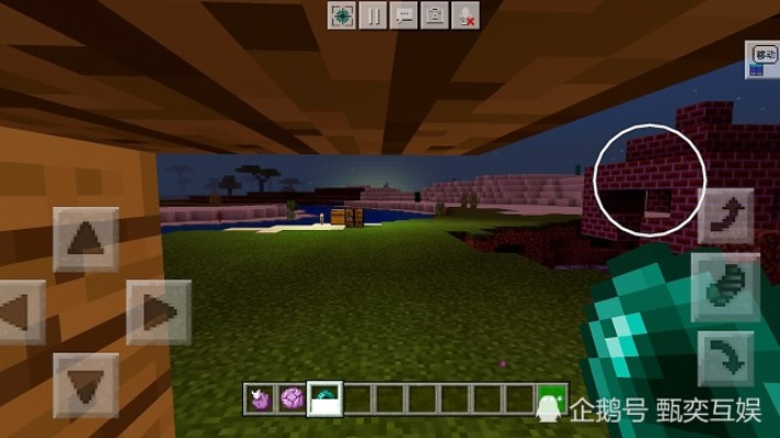 Minecraft队友快速传送技巧,好友组队传送法 Minecraft队友快速传送技巧,好友组队传送法