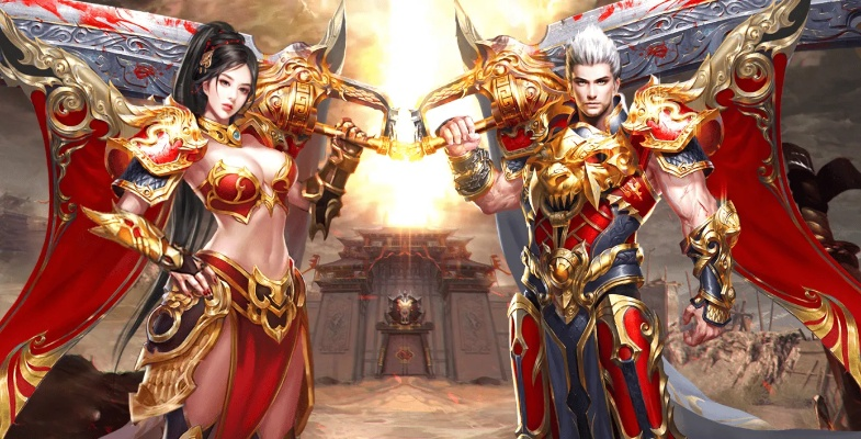 人气最好的传奇手游是什么 人气最好的传奇手游推荐