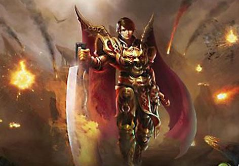 传奇4各职业PK都有什么技巧 传奇四大职业技能解析