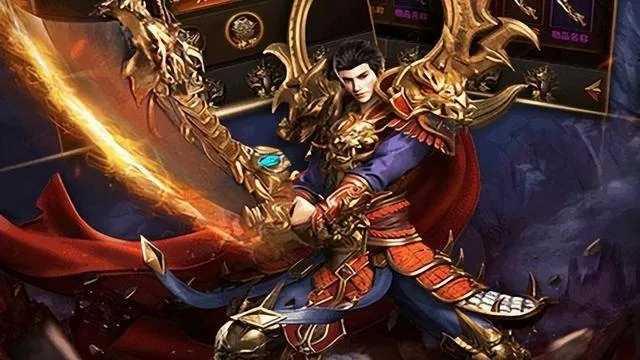 热门手机版传奇最新合集 2025传奇手机版大全