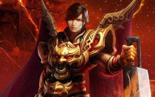 传奇最热门的重装是什么 传奇最热门的重装介绍