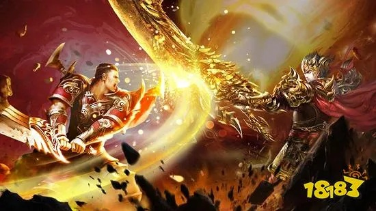 传奇手游为什么能这么火 传奇手游爆火的原因是什么