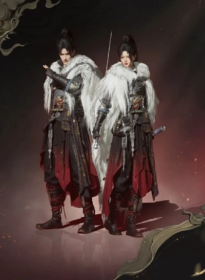 燕云十六声战令新升级，鹊踏枝时装抢鲜看，值不值得入手？