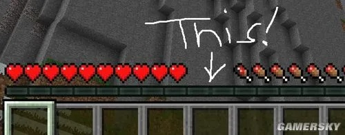 《Minecraft经验球攻略！一招让你角色飞速升级》